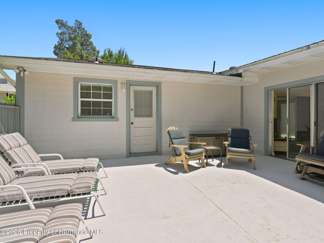 1014 N Appalachian Terrace, Crystal River, FL 34429