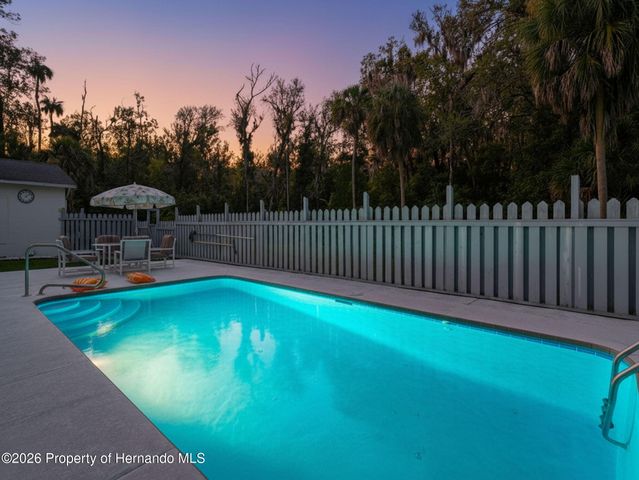 1014 N Appalachian Terrace, Crystal River, FL 34429