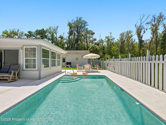 1014 N Appalachian Terrace, Crystal River, FL 34429