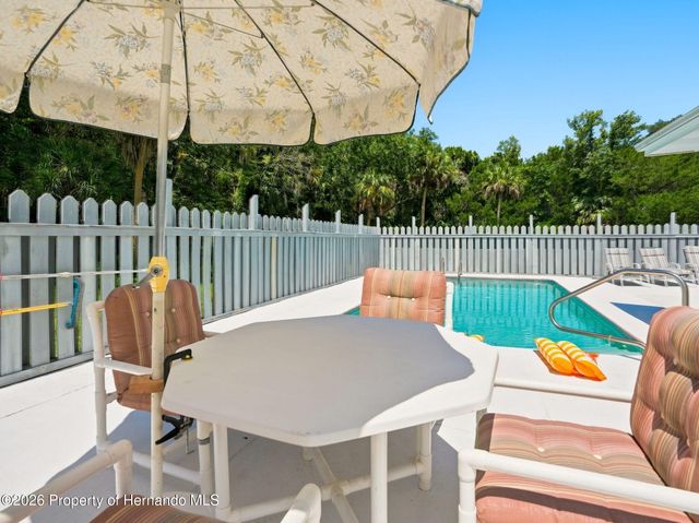 1014 N Appalachian Terrace, Crystal River, FL 34429