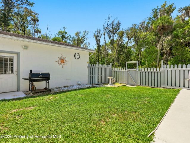 1014 N Appalachian Terrace, Crystal River, FL 34429