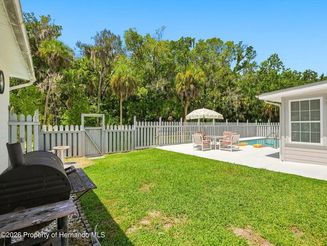 1014 N Appalachian Terrace, Crystal River, FL 34429