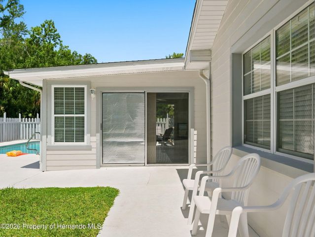 1014 N Appalachian Terrace, Crystal River, FL 34429