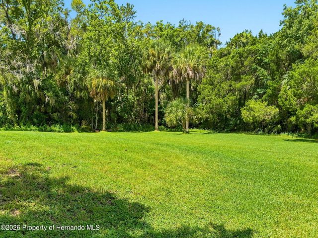 1014 N Appalachian Terrace, Crystal River, FL 34429