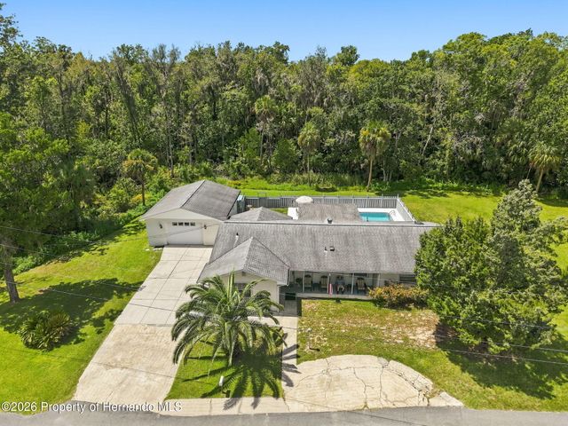 1014 N Appalachian Terrace, Crystal River, FL 34429
