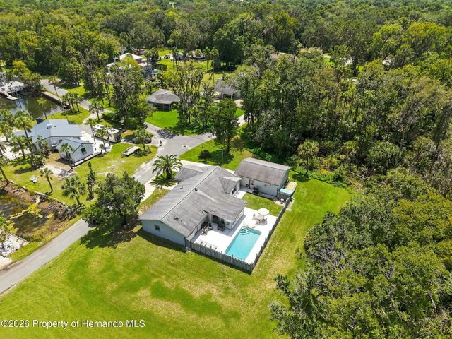 1014 N Appalachian Terrace, Crystal River, FL 34429
