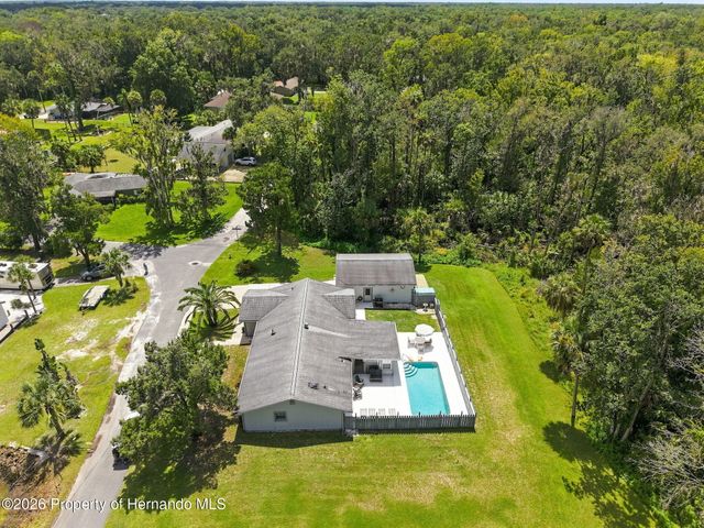 1014 N Appalachian Terrace, Crystal River, FL 34429