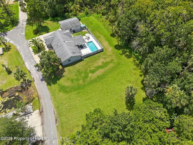1014 N Appalachian Terrace, Crystal River, FL 34429