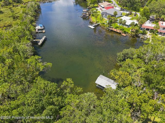 1014 N Appalachian Terrace, Crystal River, FL 34429
