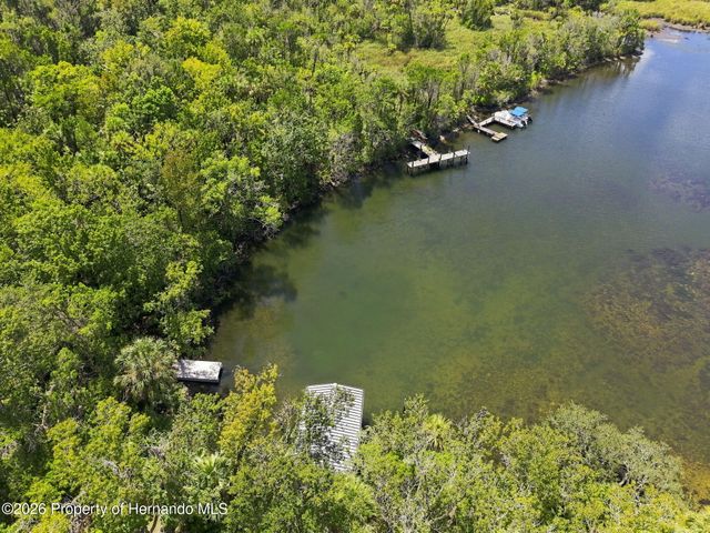 1014 N Appalachian Terrace, Crystal River, FL 34429