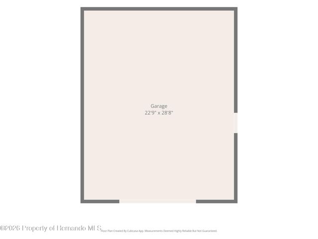 1014 N Appalachian Terrace, Crystal River, FL 34429