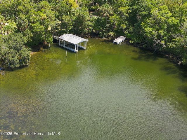 1014 N Appalachian Terrace, Crystal River, FL 34429