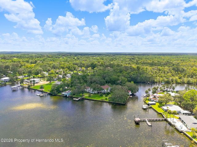 1014 N Appalachian Terrace, Crystal River, FL 34429