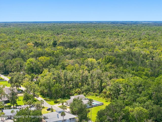 1014 N Appalachian Terrace, Crystal River, FL 34429