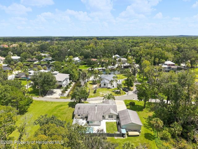 1014 N Appalachian Terrace, Crystal River, FL 34429