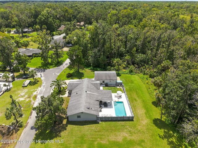 1014 N Appalachian Terrace, Crystal River, FL 34429