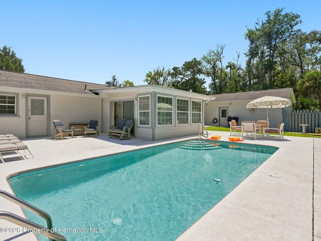 1014 N Appalachian Terrace, Crystal River, FL 34429