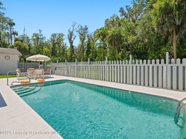 1014 N Appalachian Terrace, Crystal River, FL 34429
