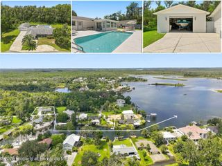 1014 N Appalachian Terrace, Crystal River, FL 34429