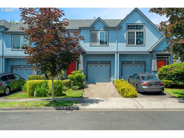913 Se HANDEL Pl, Hillsboro, OR 97123