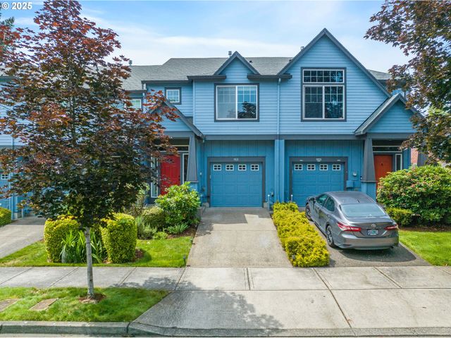 913 Se HANDEL Pl, Hillsboro, OR 97123