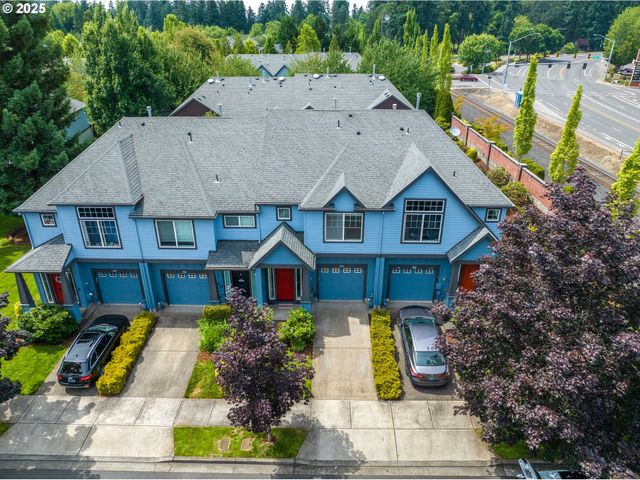 913 Se HANDEL Pl, Hillsboro, OR 97123