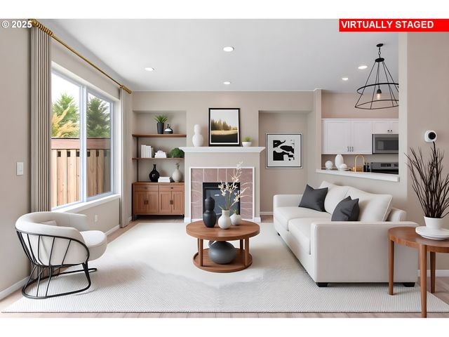 913 Se HANDEL Pl, Hillsboro, OR 97123