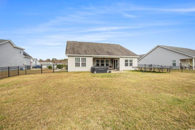 617 Forbes Dr., Myrtle Beach, SC 29588