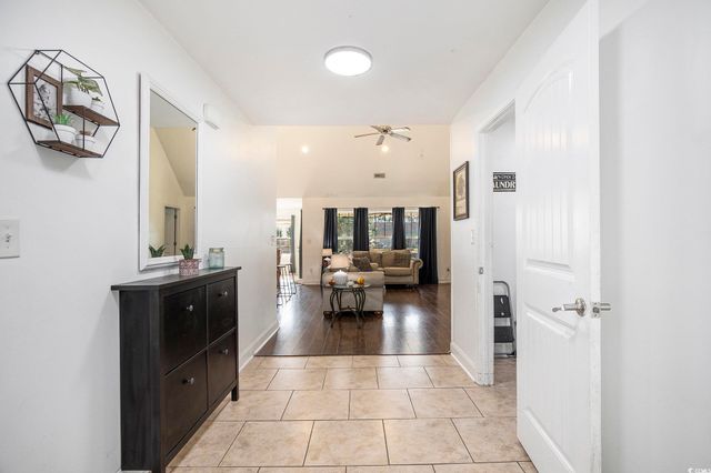 617 Forbes Dr., Myrtle Beach, SC 29588