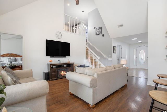 617 Forbes Dr., Myrtle Beach, SC 29588