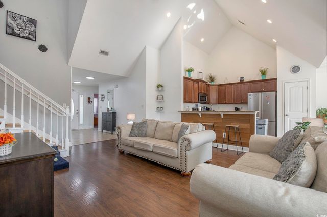 617 Forbes Dr., Myrtle Beach, SC 29588