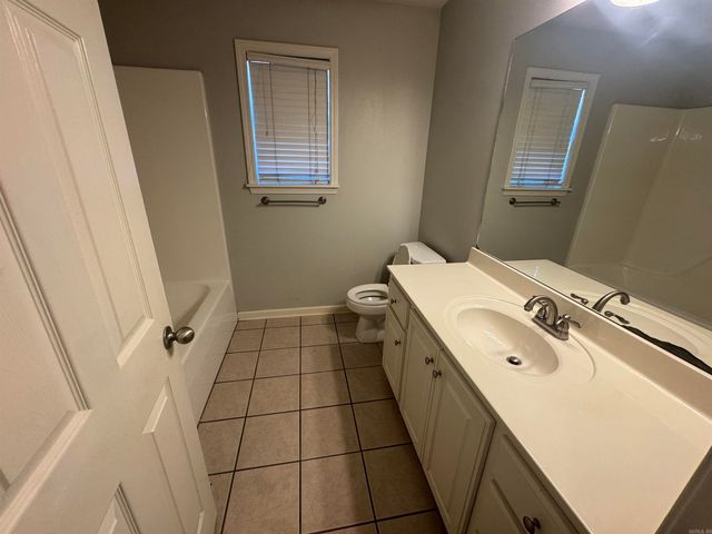 26 Rebecca, Searcy, AR 72143