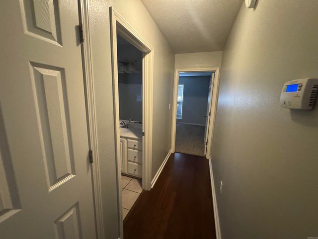 26 Rebecca, Searcy, AR 72143