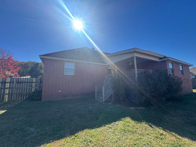 26 Rebecca, Searcy, AR 72143