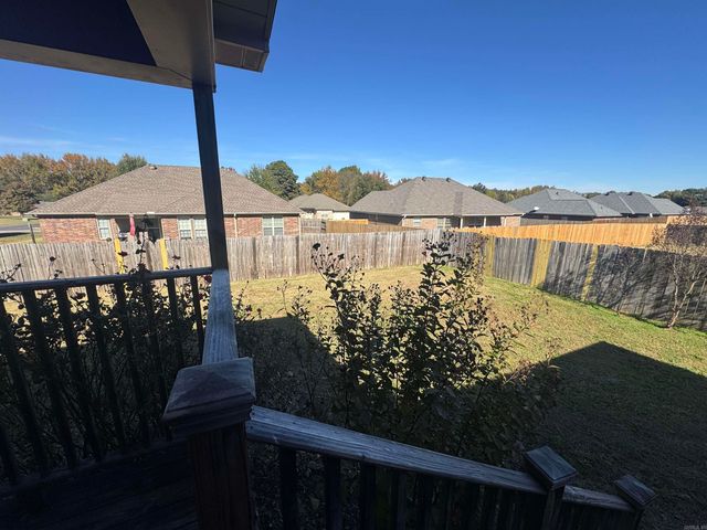 26 Rebecca, Searcy, AR 72143