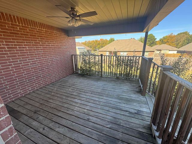 26 Rebecca, Searcy, AR 72143