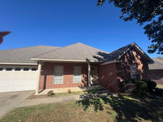 26 Rebecca, Searcy, AR 72143