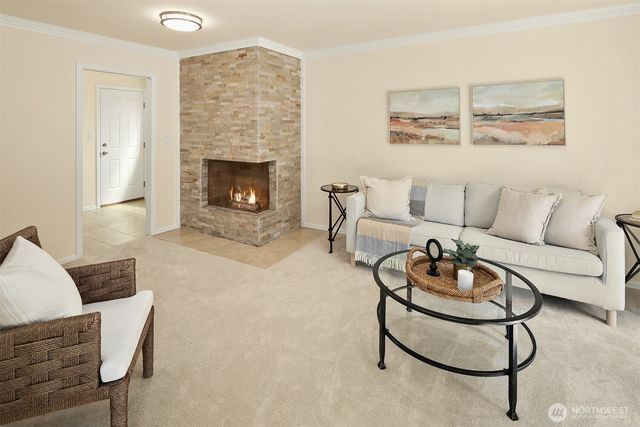 16217 NE 25th Street, Bellevue, WA 98008
