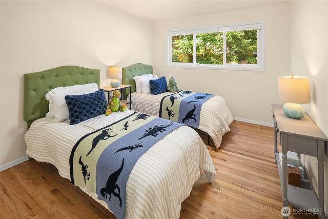 16217 NE 25th Street, Bellevue, WA 98008