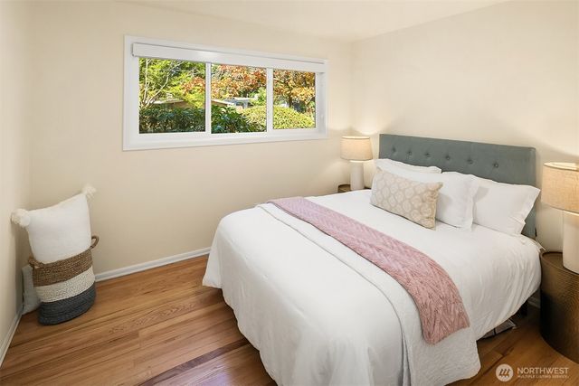 16217 NE 25th Street, Bellevue, WA 98008