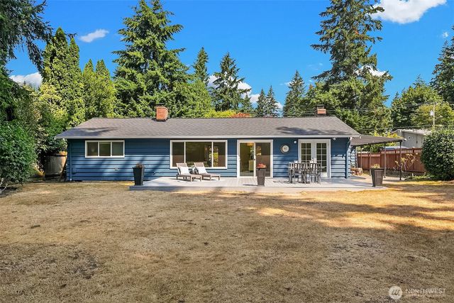 16217 NE 25th Street, Bellevue, WA 98008