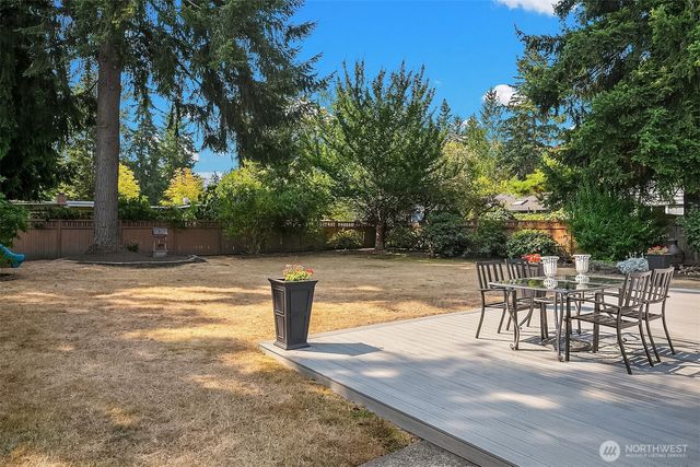 16217 NE 25th Street, Bellevue, WA 98008