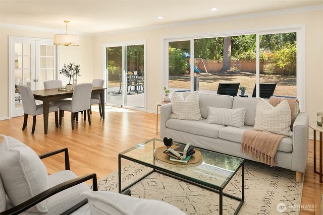 16217 NE 25th Street, Bellevue, WA 98008