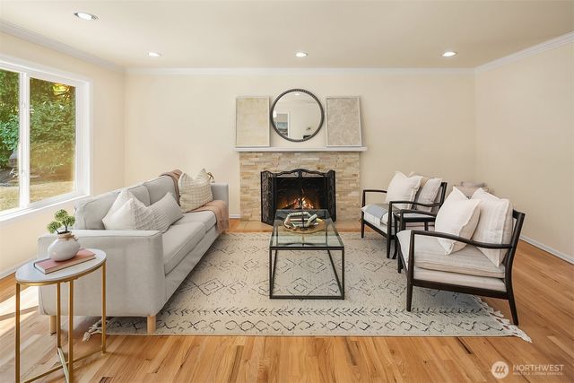 16217 NE 25th Street, Bellevue, WA 98008