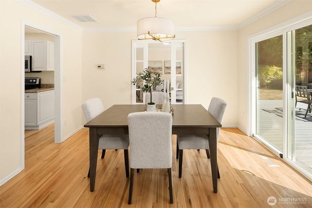 16217 NE 25th Street, Bellevue, WA 98008