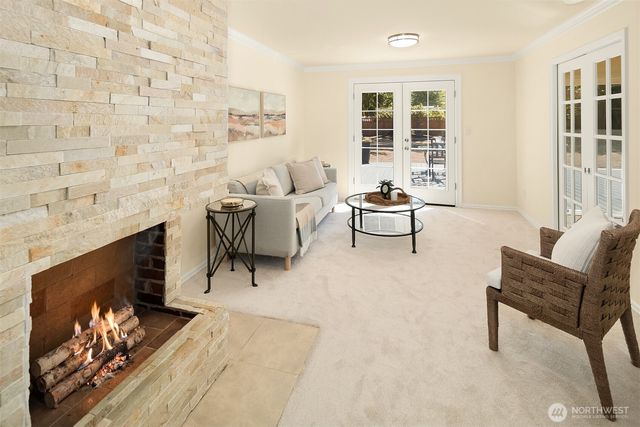 16217 NE 25th Street, Bellevue, WA 98008