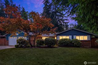 16217 NE 25th Street, Bellevue, WA 98008