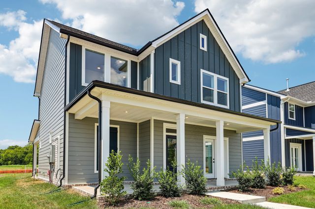 758 Caddy Xing, Columbia, TN 38401