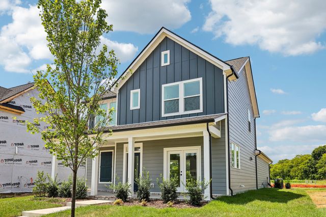 758 Caddy Xing, Columbia, TN 38401