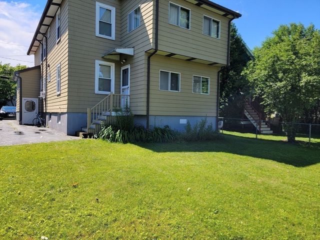 49 Leslie Road 49, Belmont, MA 02478